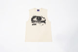 Progression Muscle-Tee (Cream)
