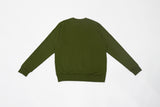 Capital P Crewneck (Green)