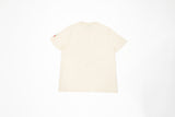 Big Apple Tee (Cream)