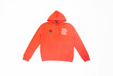Big Apple Hoodie (Salmon)