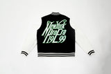 Capital P Varsity jacket