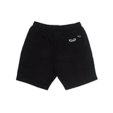 RUGBY SPORT SHORTS (BLACK)