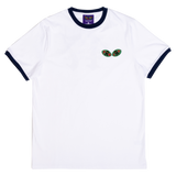 PRO ERA RINGER SHIRT (BLUE)