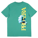 PRO ERA FIST T-SHIRT (MINT GREEN)