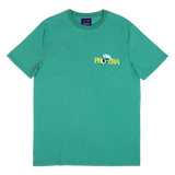 PRO ERA FIST T-SHIRT (MINT GREEN)