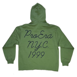 Olive “Hands” Hoodie