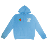 Big Apple Hoodie (BLUE)