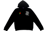 Big Apple Hoodie (Black)