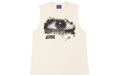 Progression Muscle-Tee (Cream)
