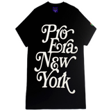Big Apple Tee (Black)