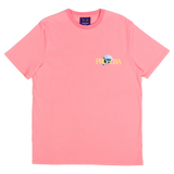 PRO ERA FIST T-SHIRT (PINK)