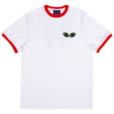 PRO ERA RINGER SHIRT (RED)