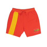 RUGBY SPORT SHORTS (RED)