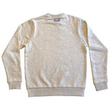 RUGBY SPORT SWEATER (GREY)