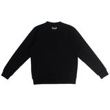 RUGBY SPORT SWEATER (BLACK)