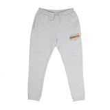 RUGBY SPORT SWEATPANTS (GREY)