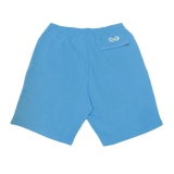 Big Apple Sweatshorts (Blue)