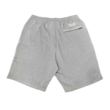 Big Apple Sweatshorts (Heather Gray)
