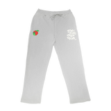 Big Apple Sweatpants (Heather Gray)