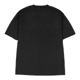 Black "Hands" tee