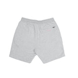 TWISTED SHORTS (GREY)