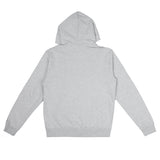 TWISTED HOODIE (GREY)
