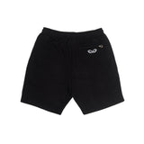 WORLDWIDE SHORTS (BLACK)