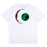 PRO ERA EYEBALL T-SHIRT (WHITE)