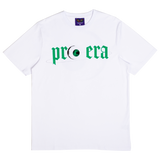 PRO ERA EYEBALL T-SHIRT (WHITE)