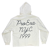 Cream “Hands” Hoodie