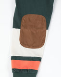Forest Green Rugby Polo
