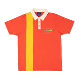 RUGBY SPORT SHIRT (RED)