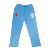 Big Apple Sweatpants (Blue)